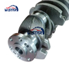 1.8 Car Crankshaft Engine Crankshaft Fit For Gm Corsa 1.8