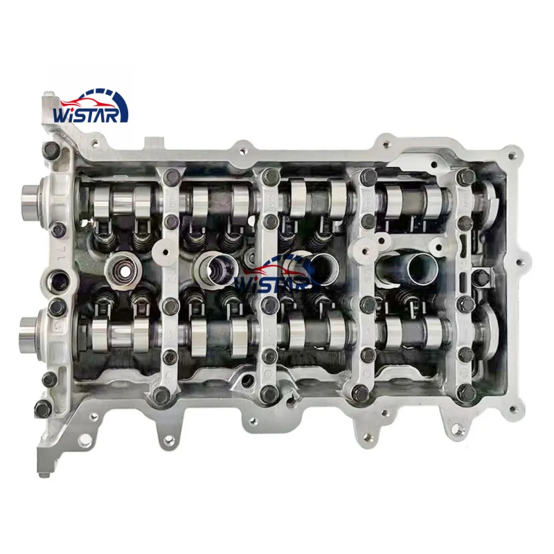 221002E001 G4Na G4Nb Cylinder Head Assembly For Hyundai Azera Creta Elantra I30 I40 Ix35 Santa Fe Sonata Tucson G4Na G4Nb Engine