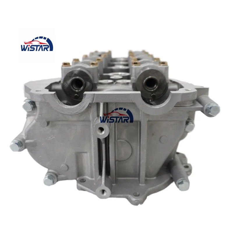 11010-Vj260 Ka24 Cylinder Head For Nissan Silvia Altima Palatin Ka24De Engine Parts Ka24 Cylinder Head Assembly
