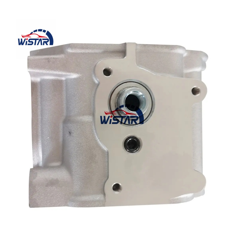 1.8L Gasoline Z18Xe Engine Cylinder Head Assembly For Opel Astra Zafira Corsa Vectra Meriva Signum For Chevrolet Cruze Engine