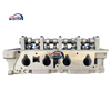 9S5G6049Bb Gasoline Sohc L3 Cylinder Head For Ford Zetec Rocam 1.0 Ka Focus Mk5 Fiesta Figo Ecosport Engine