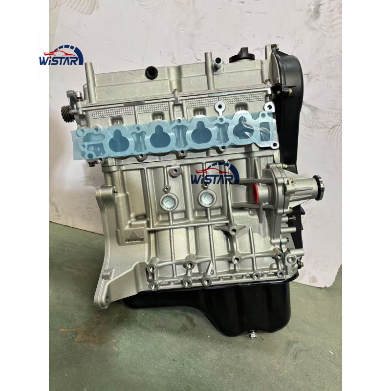 G16B Long Block Engine Gasoline 4 Cylinder 1.6L L3 G16B Engines for Toyota GR Yaris Corolla