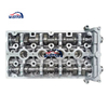 55565452 F14D4 F16D4 A16Xer Z16Xer Complete Cylinder Head For Chevrolet Cruze Opel Excelle Aveo Daewoo 16V 1.6L Petrol Engine