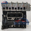 4 Cylinder 3.0L 4M40 Quad Machinery Engines Diesel 4M40 China Car Engine for Isuzu D - MAX MU - X TF JMC Baodian