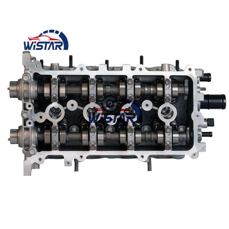 22100-03450 22100-03451 22111-03241 2111-03 G4La G4Lc Cylinder Head for Hyundai Tucson Santa Fe Elantra Sonata Verna Reina KX1