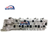 8973559708 New Engine Parts 3.0Tdi 4Jj1 Cylinder Head Assembly for Isuzu Dmax Mu 7 MU-X Rodeo