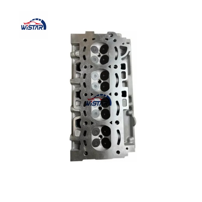 Auto Car Parts 481Fb-1003010 Cylinder Head for 2.0L 481Fb Engine for Chery Sqr481F A3 A5 G5 Tiggo Eastar Oe 481Fb-1003015Ma