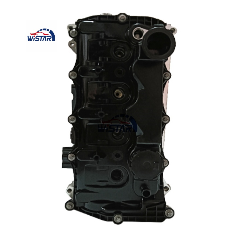 FACTORY PRICE CG L4 Diesel Engine SC20M125.Q6A C00226800 Long Block Engine Assembly for 2.0T SAIC Maxus T60 G20 Saic V80