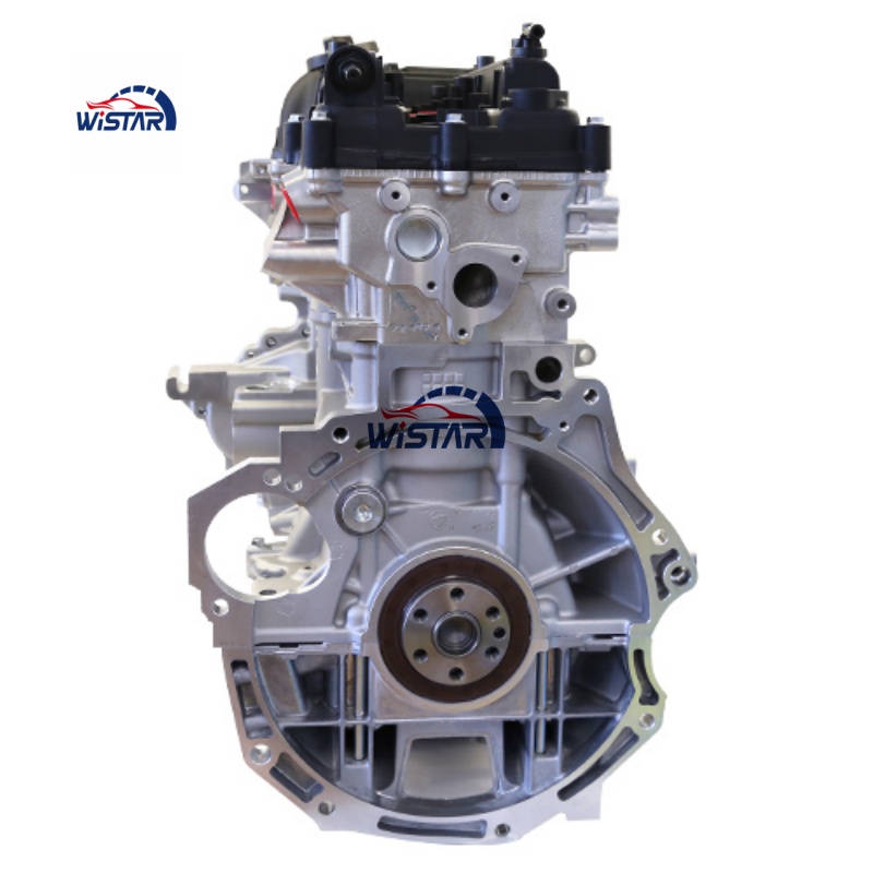 100% Tested Brand New G4FG 1.6L 4 Cylinder Engine Assembly for Hyundai Elantra I30 And for Kia Ceed Soul
