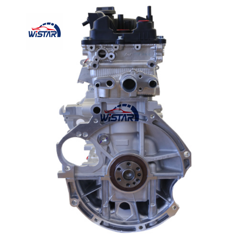 Auto Parts New 1.4L G4LA G4LC Engine Assembly 4 Cylinder Petrol Engine for HYUNDAI I10 I20 Kia Picanto Rio Stonic Accent