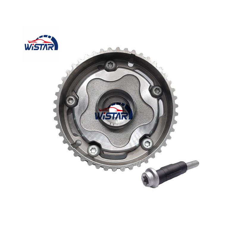 55567048 Auto Spare Parts New Camshaft Timing Gear Assy Car Engine Parts VVT Variable Cam Phaser Actuator for Cruze