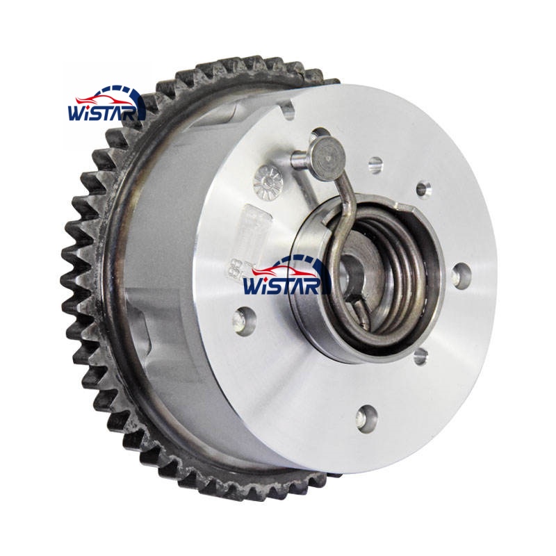 24370-2G600 24370-2G000 Timing Phase Adjuster Camshaft Phaser for Hyundai 2.0L 2.4L L4 GAS DOHC Naturally Aspirated Sonata K5