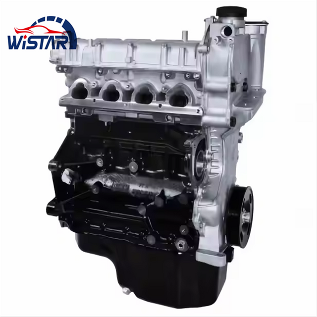 EA111 1.4L Long Block Motor Auto CAXA CAV CDG CTH CFB CLS CFNA Engine New for Vw Golf Tiguan Passat Lavida Touran Bora Polo