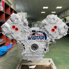 High Quality Brand New 600n.m 4.4l X5 X6 N63b44a Engine N63 V8 8 Cylinder Engine Assembly for Bmw E70 X5M E71 X6M