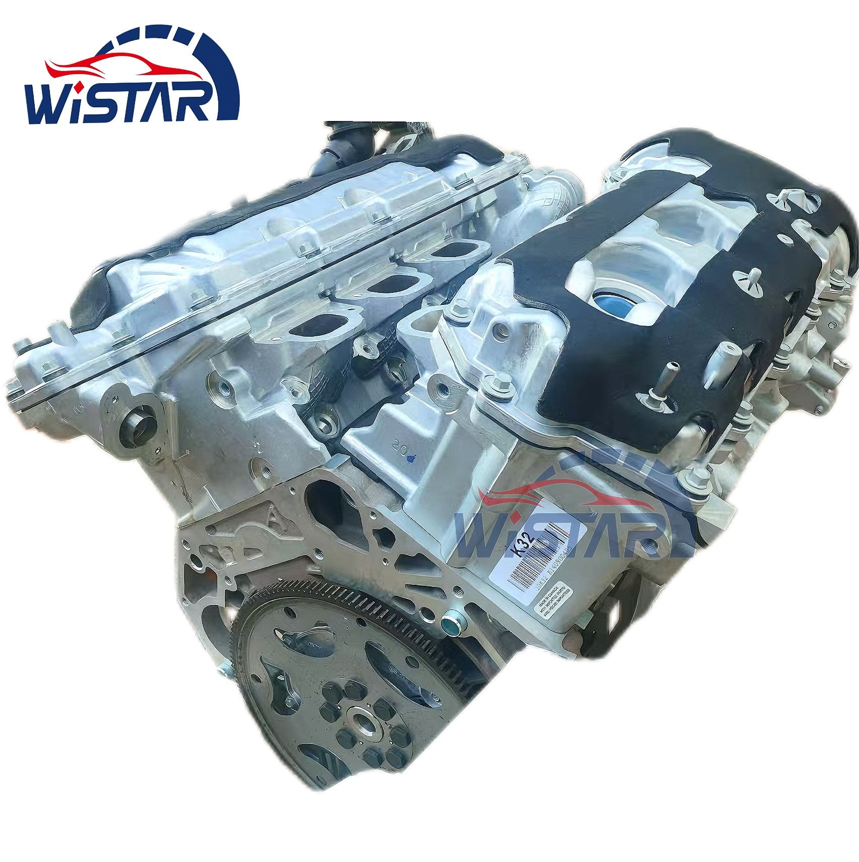 DOHC S-VT+VIS LFX Long Block Gasoline Motor LFX 2.0L Engine for Buick Lacrosse for Cadillac for Chevrolet Camaro for GMC GMT