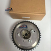 2435025000 243702G000 24350-2G750 24370-2G750 Camshaft CVVT Gear CVVT Gear Intake Camshaft Sprocket for Hyundai Santa Fe