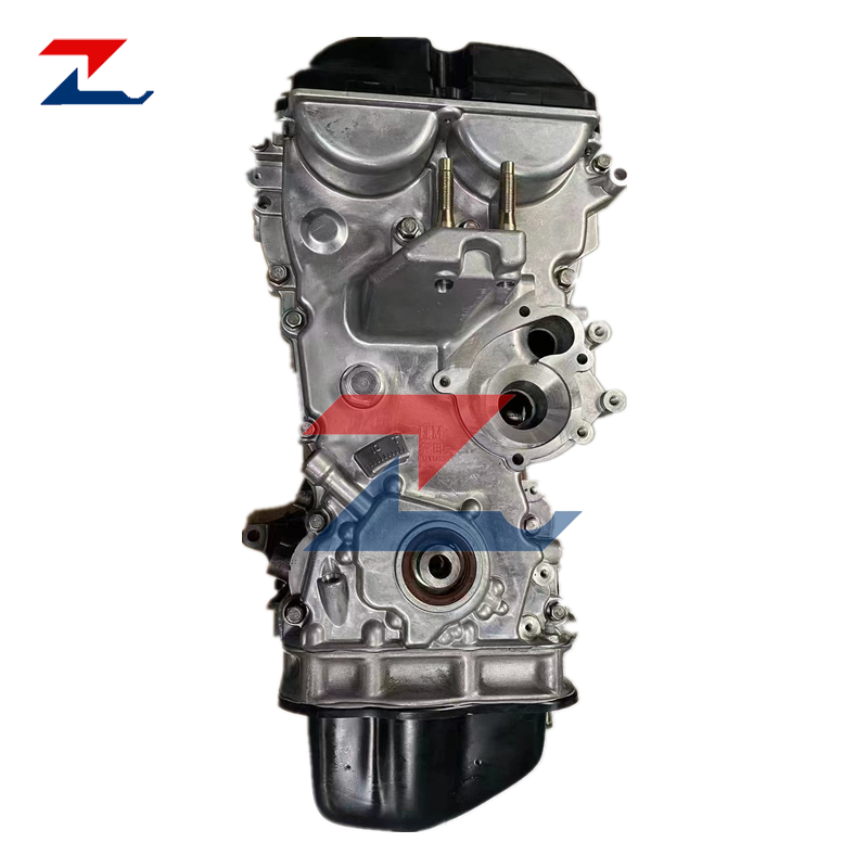 Store High Performance Turbine Auto Engine