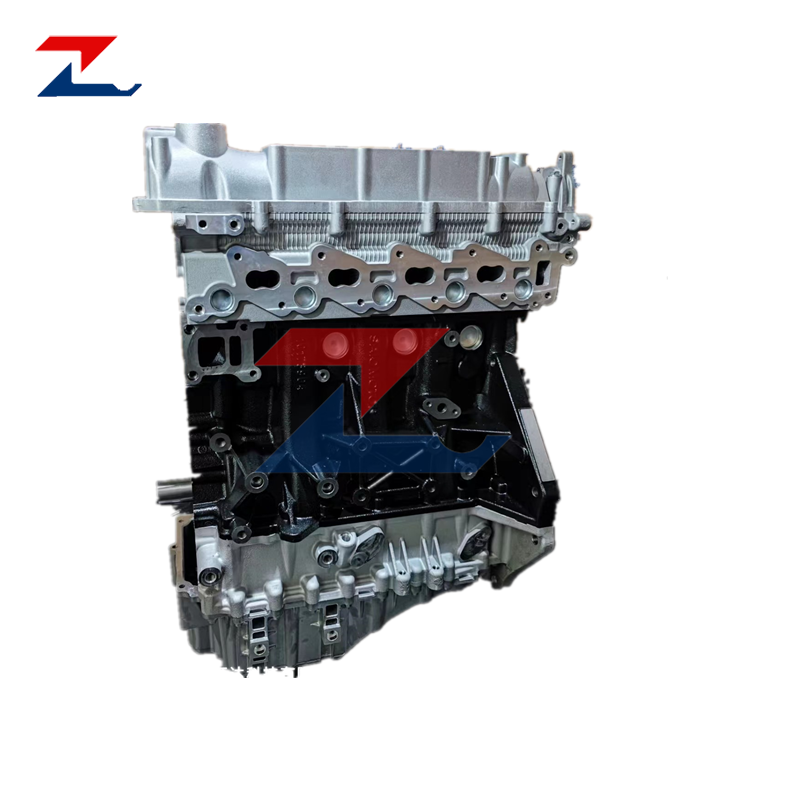 heavy-duty turbine auto engine for MAXUS