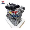 High Performance Aluminum Auto Engine for Repair Shops