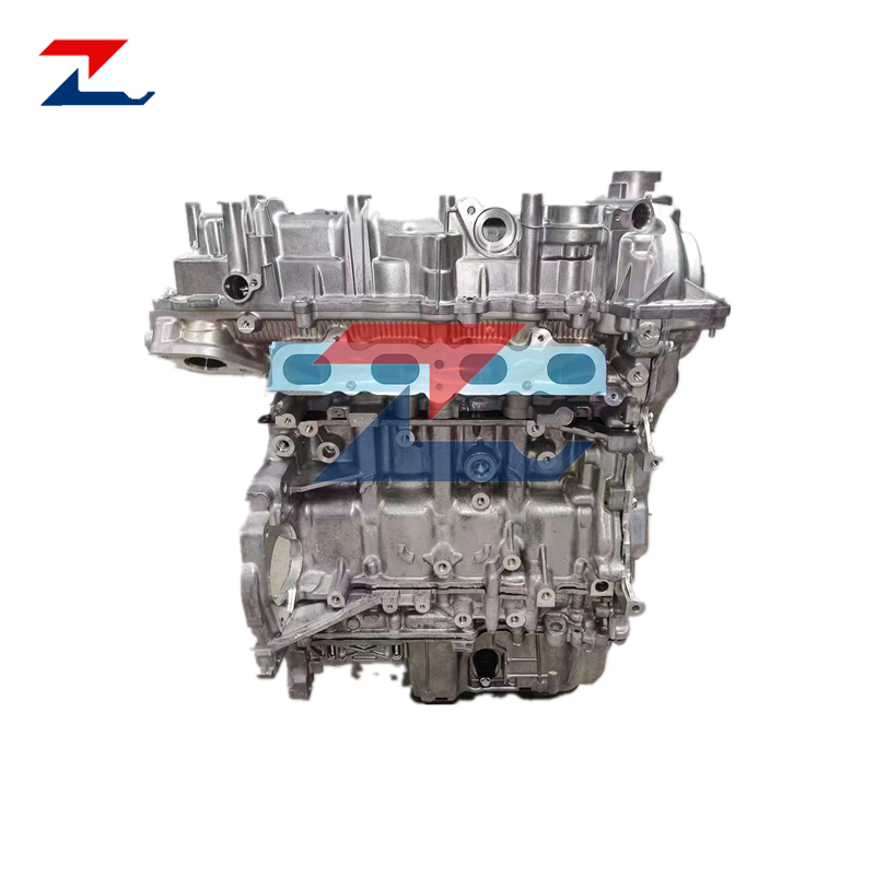 Import Turbocharged Auto Engine for MG Motor