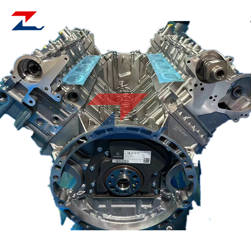 Wholesale Top Rated Turbine Auto Engine