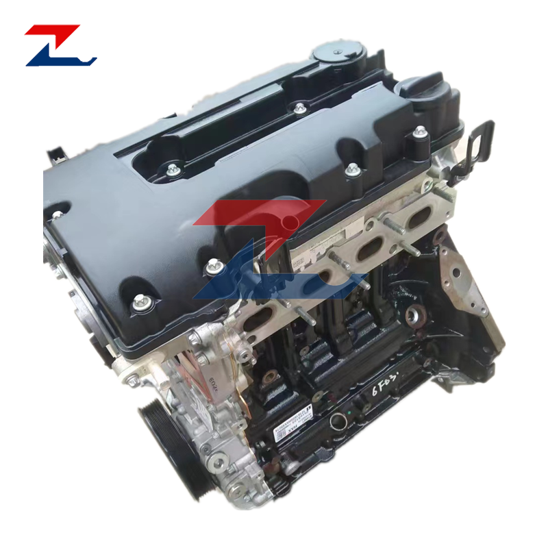 Wholesale New Gasoline Auto Engine