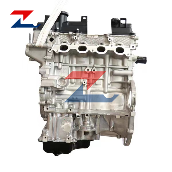 Affordable Aluminum Auto Engine for Hyundai