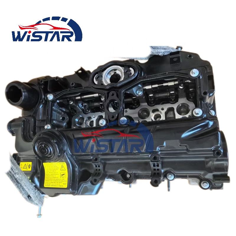 High Quality Factory Wholesale Original Motor Gasoline Engine Assembly for Bmw N20 N55 M52 N54 E36 E46 M54 M57 N63 320i M5 N42
