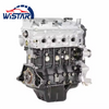 New 4A15 4A92 4G15S 4G18 4G63T 4G64 S4M 4G94 4B12 6B31 6G73 4J12 LongBlock Motor Engine Assembly for Mitsubishi Evolution Pajero