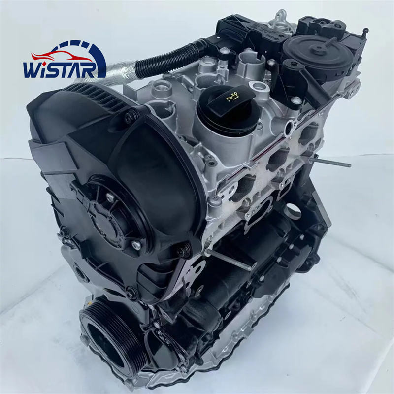 Hot Selling EA888 Gasoline Engine Assembly CEA 1.8T High Quality Engine for Vw