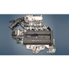 Band New VTEC DOHC Gasoline Long Block 1.6l 4 Cylinder B16a Motor B16a Engine for Honda Integra CR-X Civic Del Sol Domani