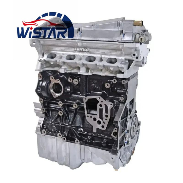CEN VVT Service Naturally Aspirated Long Block M276 DE 35 V6 Petrol Motor 3.5L CEN Engine for Mercedes-Benz W212 W221 C218 W251
