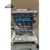 Band New DOHC Hiace Assembly Parts VVT - I 1.8L 4 Cylinder Gasoline 2Zr Motor Long Block 2Zr-Fe Engine for Toyota Corolla