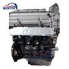 DOHC Gasoline 4-cylinder 1.5L L3C Motor Long Block L3C Engine for Wuling Rongguang Pickup S V Hongguang S3 S1 Zhengcheng