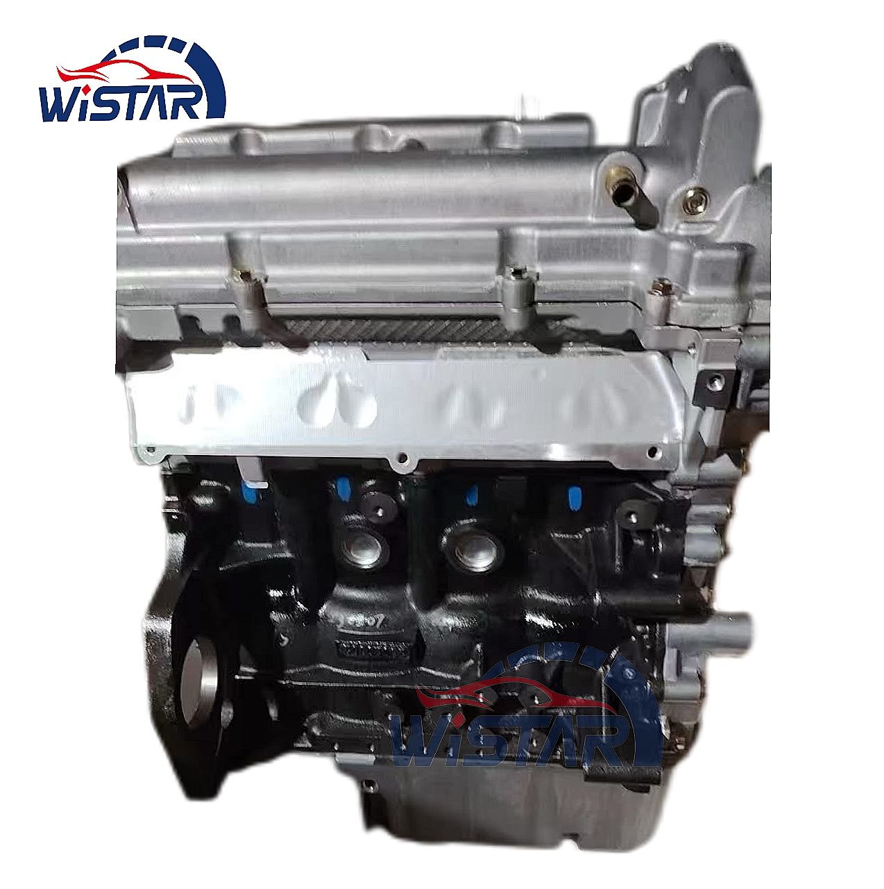 DOHC Gasoline 4-cylinder 1.5L L3C Motor Long Block L3C Engine for Wuling Rongguang Pickup S V Hongguang S3 S1 Zhengcheng