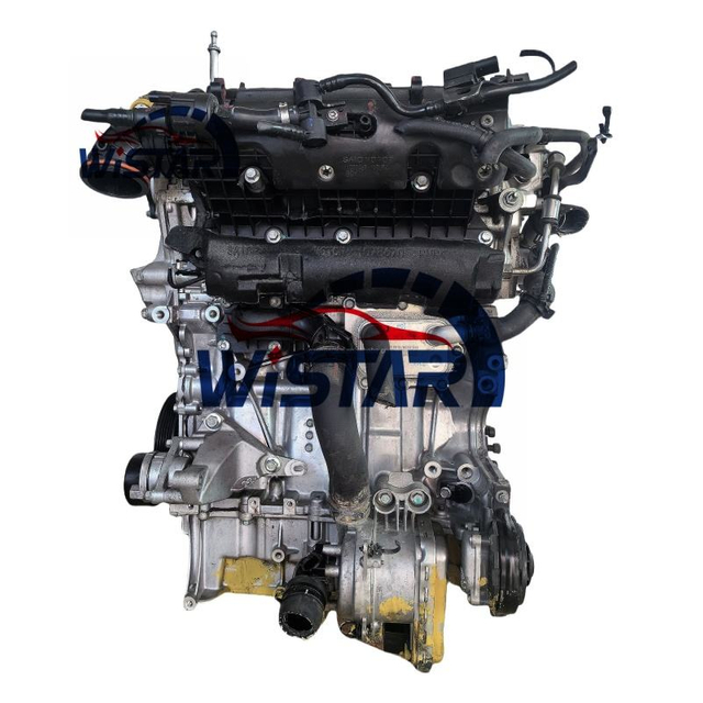 L4 15E4E 1.5t Automobile Engine Parts Long Block 15E4E Engine for MG 6 GS for Roewe I6 RX5 I5 for Maxus D50 Saic General Motors