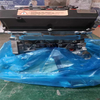 Original Japanese Used 6B31 Petrol Engine for Mitsubishi Pajero Outlander New Condition 4 Cylinder