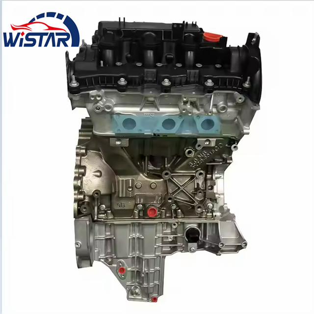 High Quality Land Rover Car Diesel Engine Assembly LR079611 204PT 306DT 153PT 508PS 508PN 306PS TDV6 224DT 2.2t Auto Petrol Fuel