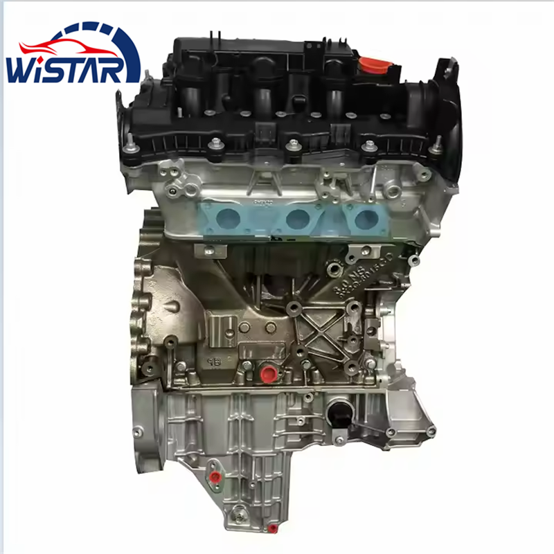 High Quality Land Rover Car Diesel Engine Assembly LR079611 204PT 306DT 153PT 508PS 508PN 306PS TDV6 224DT 2.2t Auto Petrol Fuel