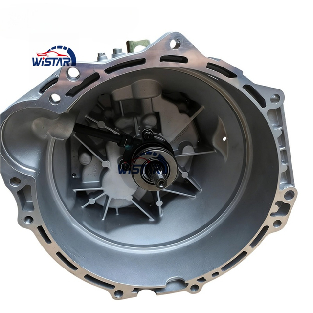 Manual Type 035r1700010 Mr515b11 Gearbox for Changan Kuayue Xing V3 for Mitsubishi 4G15V Engine Assembly