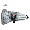 Manual Type 035r1700010 Mr623b01 Gearbox for Changan Jl476zqca for Dongan Dam15t Engine Assembly