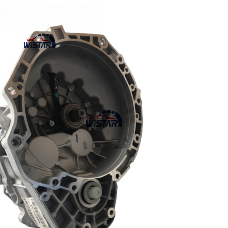 Factory Direct MF620C33 Gearbox 6MT FWD Suit 1499mL JL476ZQCD Turbo Engine Gearbox for Changan CS55 Repair Accessories