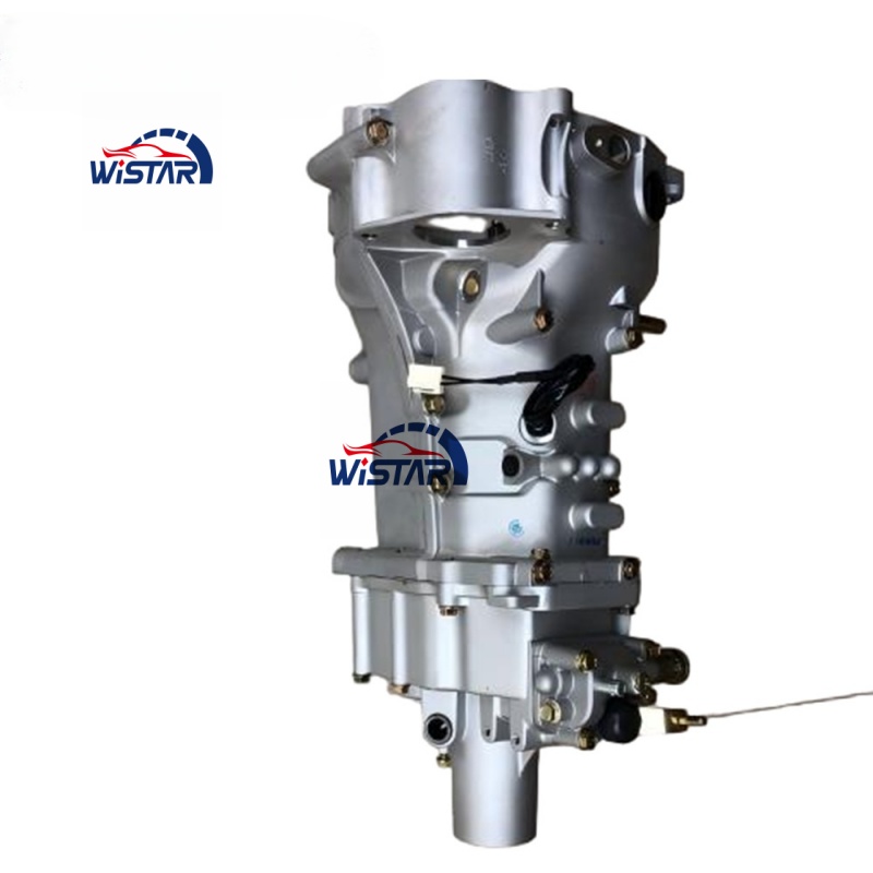 035R1700010 MR508A09 5MT Manual Gearbox Assembly Gearbox for Changan Star 0.9L JL465QE AF11-05 Engine