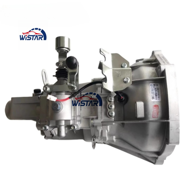 Original OE Standard MR513G01 Transmission 1700010-DS02 125Nm Suit Changan Star 4500 1.3L Mini Van Repair Parts