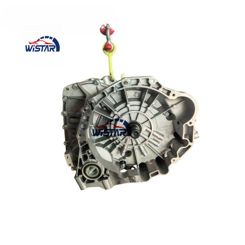 VT3S VT3 VT2 0156005284 025CHA CVT25 Gearbox for Chery Arrizo 5 Tiggo 3x Tiggo 7 for Jetour X70 SQRE4T15C Engine Assembly