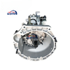 Manual Transmission 035R1700010 MR515B05 Gearbox for Changan Honor Golden Honor 1.5L 4G15V Kuayue Engine Assembly