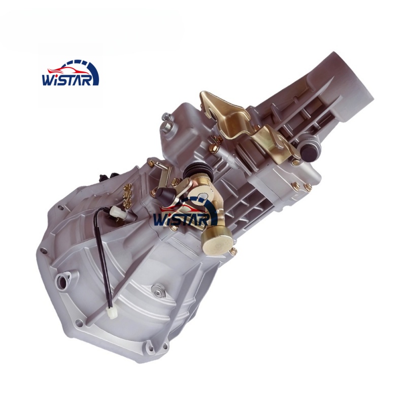 Manual Transmission 035R1700010 MR515B02 Gearbox for Changan Honor1.5L Kuayue Engine Assembly