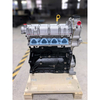 Gasoline CFN Motor Long Block MPI Inline 4 1.6L CFN Engine for Volkswagen Lavida Polo Vento Roomster Toledo