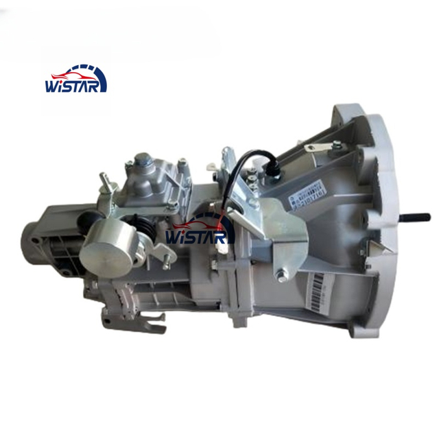 MR513C01 Manual Transmission Assembly 1700010-DS02 Gearbox for New for Changan Star JL473QE 1.2L Replacement Parts