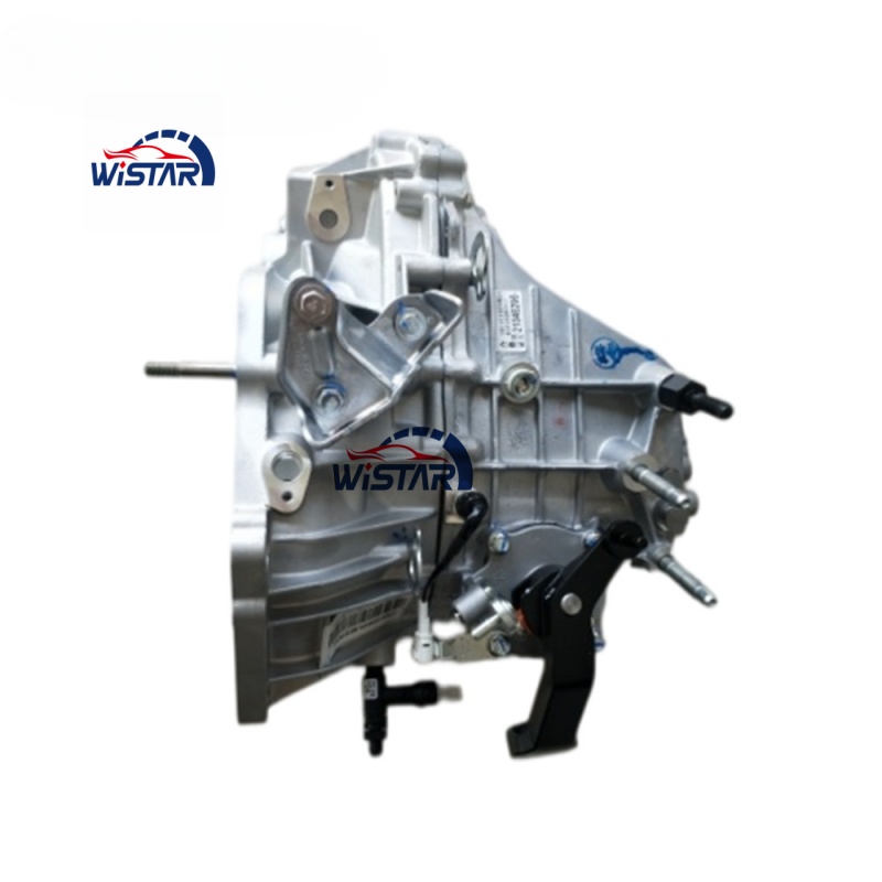 Band New MF515D02 5 Speed Manual Gearbox for Changan Auchan 1.5L DAM15DL Dongan Engine Replacement Parts